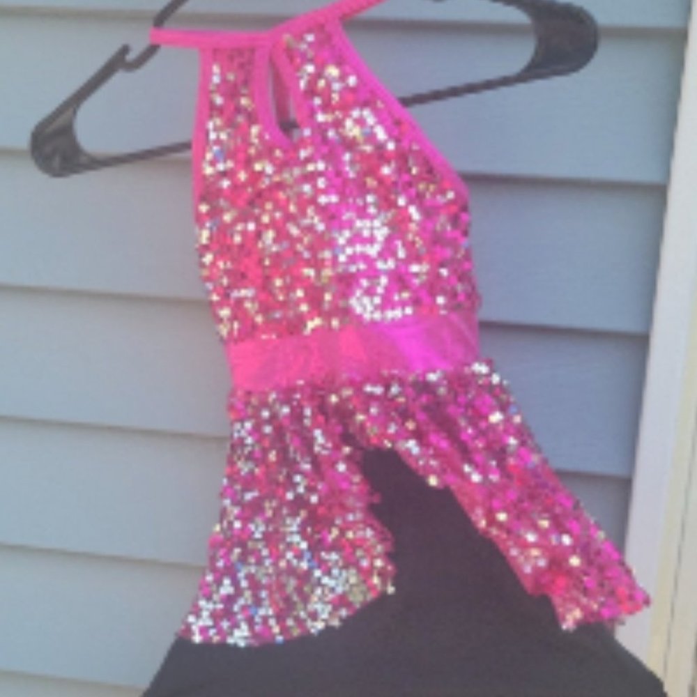 Dance costume